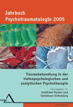 Jahrbuch Psychotraumatologie 2005